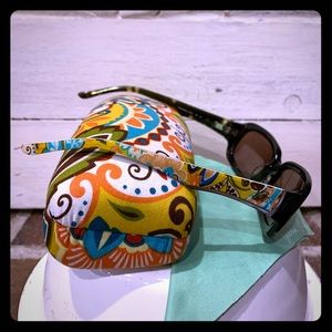 Vera Bradley sunglasses